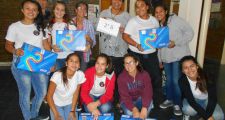 ENTREGA DE NETBOOKS EN LA E.E.S.O. 259