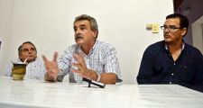 Rossi en Vera: “Con el gobierno de Macri hay 1000 despidos por día”