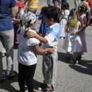 Festejos del “Día de la Tradición” del JIPI Nº 1482 ”Inmaculada Concepción”
