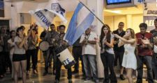 Sol decidió bajar las persianas y despedir a todos sus trabajadores