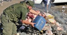 Abigeatos reiterados en San Javier