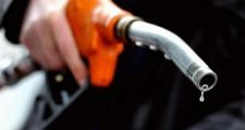 Vuelven a subir los combustibles