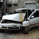 Trágico Accidente en Malabrigo: Una persona perdió la vida