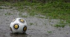 Se reprogramó el inicio del torneo de la Liga Verense de Fútbol