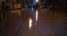 DATOS DE LLUVIA.... y el pronóstico sigue anunciando lluvias.