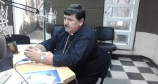 Monseñor Macín: “Queremos alcanzar la verdad y que se haga justicia”