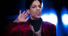 Murió Prince, ícono de la música pop que revolucionó con sus canciones la década del 80