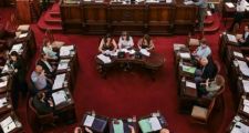 DIPUTADOS: aprobó la asistencia a municipios por $1.000 millones