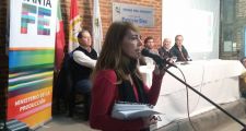 Emergencia Climática/ Productiva - Reuniones con autoridades locales