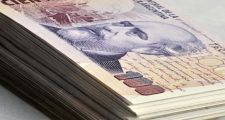 Cronograma de pago del mes de abril a los agentes provinciales