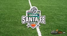 CAMBIO LA CANCHA DONDE SE DISPUTARA EL PARTIDO ENTRE SARMIENTO Y MITRE.