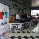 PLENARIO 100% SANTAFESINO EN RAFAELA