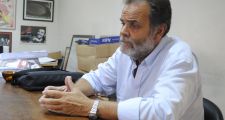 Eugenio Semino aseguró que a Pami “lo vaciaron”