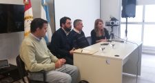 REUNIÓN DE VIALIDAD CON GOBIERNOS LOCALES 