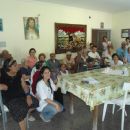Encuentro de ayuda técnica en Calchaquí