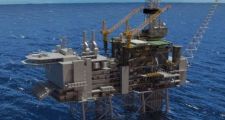 Sigue el saqueo de las petroleras Inglesas en territorio marítimo Argentino