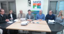 La provincia promueve el desarrollo del Polo Tecnológico Regional del Norte Santafesino