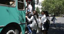 Proponen la creación del Boleto Educativo Universal