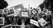 VIOLENCIA DE GÉNERO. UN COMPROMISO DE LA POLITICA CRIMINAL DEL MPA