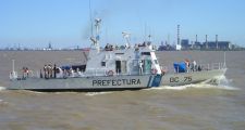 La Prefectura Naval Argentina abrió inscripción para ingreso.