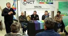 FACAAL anunció que va a empezar a exportar miel y que se incorpora a la Federación Agraria Argentina