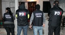 RECONQUISTA: LA AGENCIA DE TRATA DETUVO A TRES PERSONAS POR EXPLOTACIÓN ECONÓMICA DE LA PROSTITUCIÓN