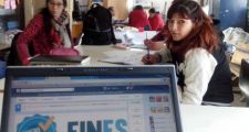 Plan Fines: Nación redujo fondos y Santa Fe abre 10 sedes menos