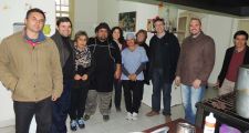 VISITA LEGISLATIVA