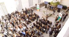  LA PROVINCIA LANZÓ BECAS PARA ESTUDIANTES DE UNIVERSIDADES E INSTITUTOS SUPERIORES PÚBLICOS