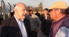 Lifschitz recorrerá ciudades del norte santafesino