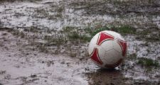 SUSPENSION DE LA SEGUNDA FECHA DE LA LIGA VERENSE DE FUTBOL