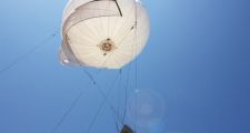 Narcotráfico: usarán globos aerostáticos de vigilancia en el norte de Santa Fe