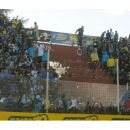 Barras de Boca, divididos y a los tiros en Santa Fe