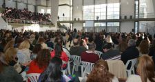 Más de 600 docentes del Nodo Reconquista concursarán por un cargo directivo