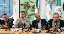 En agosto de 2017 se licitará el segundo puente Chaco-Corrientes