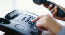 Advierten sobre estafas telefónicas que terminan en entraderas