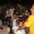 FIESTA DE EDUCACION FISICA