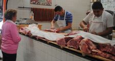 La carne aumentará alrededor de un 5%