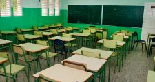 Amsafé amenaza con un paro docente para la próxima semana