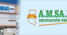 MICRO INFORMATIVO AMSAFE DELEGACION VERA – 14 DE AGOSTO 2016