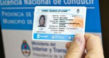 Se suma un nuevo requisito para tramitar el carnet de conducir