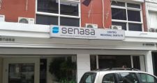 En Santa Fe, ahora el Senasa unifica sus oficinas regionales