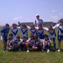 1ER. ENCUENTRO DE FUTBOL INFANTIL 