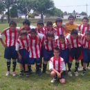 1ER. ENCUENTRO DE FUTBOL INFANTIL 