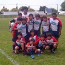 1ER. ENCUENTRO DE FUTBOL INFANTIL 