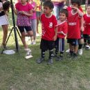 1ER. ENCUENTRO DE FUTBOL INFANTIL 
