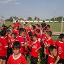 1ER. ENCUENTRO DE FUTBOL INFANTIL 