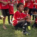 1ER. ENCUENTRO DE FUTBOL INFANTIL 