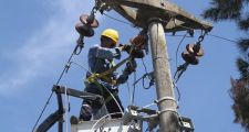 CORTE DE ENERGÍA ESTE JUEVES 25 DE AGOSTO