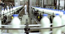Se registró una fuerte caída de las exportaciones en Santa Fe
